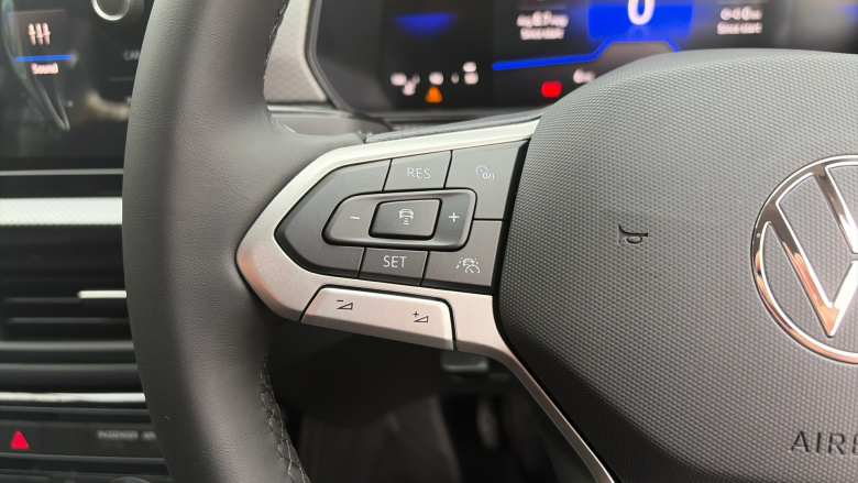 Volkswagen T-Cross 1.0 TSI 115 Match 5dr Petrol Estate